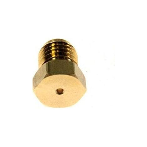 INJECTEUR GAZ BUTANE oe 082 POUR CUISINIERE SMEG