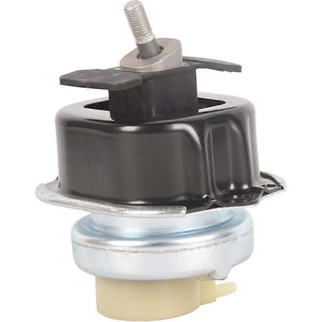 Support de fixation moteur 22116853103, compatible avec X5, X6, F15, F16 (2014-2019)