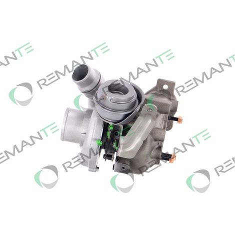 Turbocompresseur, suralimentation REMANTE 003-001-000201R NISSAN 11901140