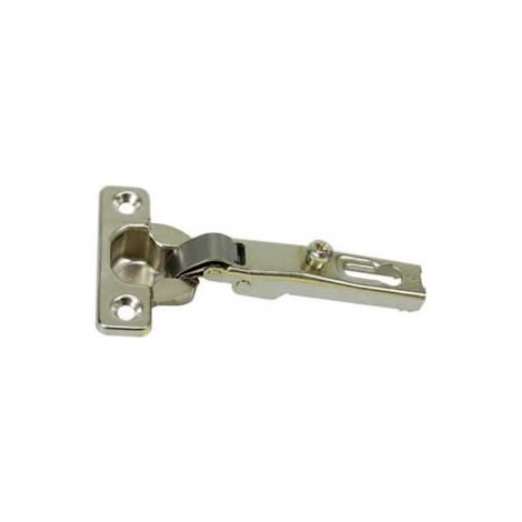 CERNIERE PER PENSILI COLLO 0 REGOLABILI C6A7C99- - foro ø mm.26 - 10 pezzi SALICE