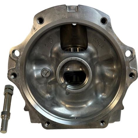 Boîtier TUFF TORQ 187N0099210
