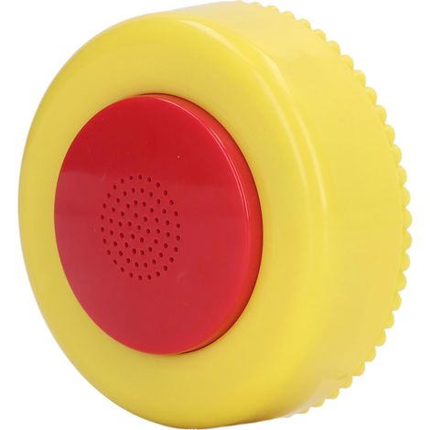 Machine à pets de poche avec télécommande – un jouet bruyant pour un plaisir sans fin. (1/5)