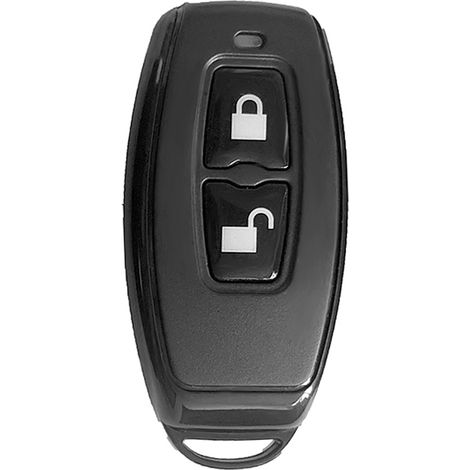 Drahtlose Fernbedienung (433 MHz) für Türschlösser WF-018 & WF-008 (unsichtbarer Smart-Schlüssel) (1/5)