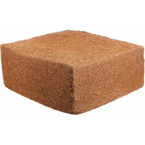 Terre de Coco CompressÃ©e 10L