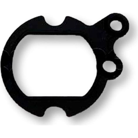 JOINT BRULEUR 45850 pour TABLE DE CUISSON SMEG - 754131073 (1/4)