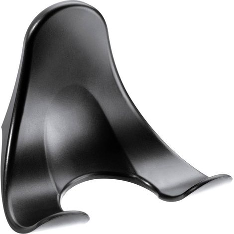 Valera 040 Universal Asciugacapelli Nero 1 pz.