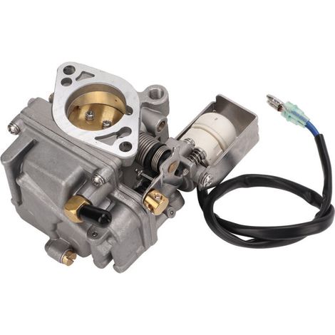 Assemblage de carburateur pour moteur hors-bord 65w 14901 pour F20 F25 4 temps (1/5)