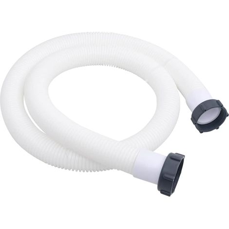 vidaXL Manguera de piscina 38 mm 180 cm (1/3)