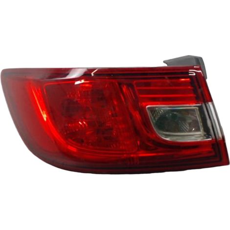 Feu Arriere Gauche  RENAULT Clio Iv Phase 1 2012-... [PRODUIT D'OCCASION]♻️265553021r