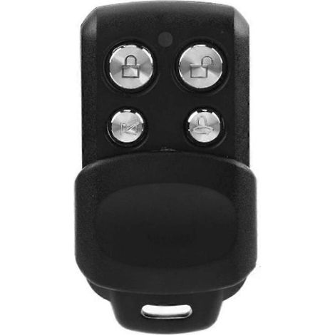 Télécommande de porte de garage Chamberlain Liftmaster Motorlift 94335E avec code tournant 433 MHz (1/5)
