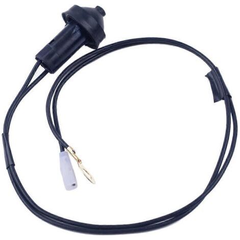 Capteur de porte à 2 fils pour Esteem Sidekick Geo Tracker -- (1/5)