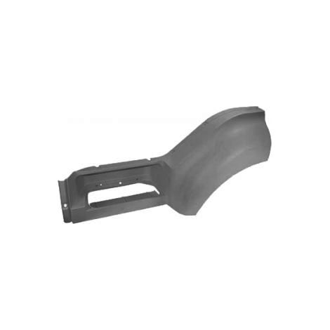 PARAFANGO PEDANA SINISTRA CON PRIMER - RENAULT - Nuovo Premium - 5010468635 - 5010225083 - 5010353003