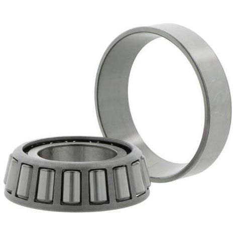 Kegelrollenlager 19.05x49.23x18.04 mm Timken TIMKEN 0906709195