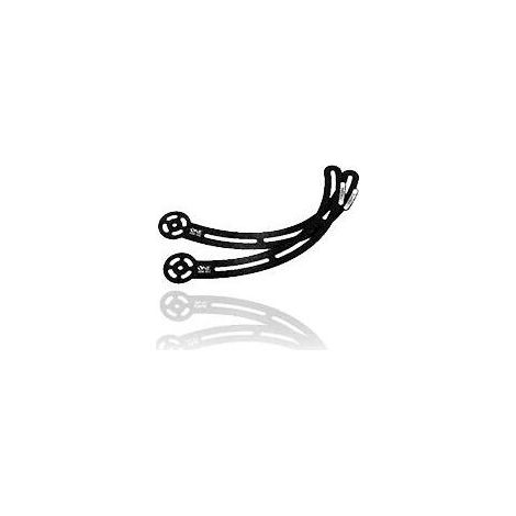 Soporte para altavoz One For All WM5211 Negro (1/4)