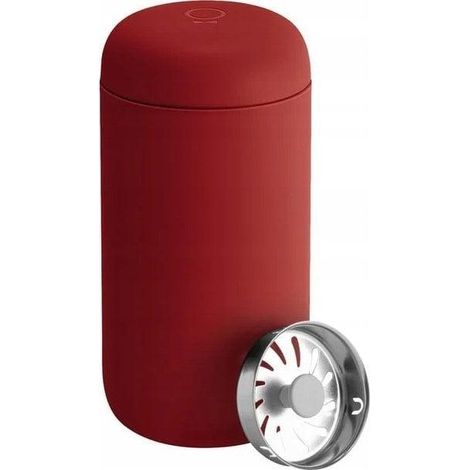Fellow Carter Mug Termico Rosso 355 ml Viaggio (1/3)