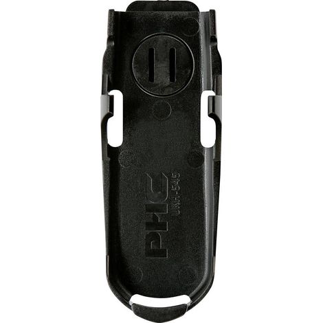 PHC A41008-7 Taglierino cutter Fondina per coltello (L x L x A) 107.9 x 38.1 x 38.1 mm (1/4)