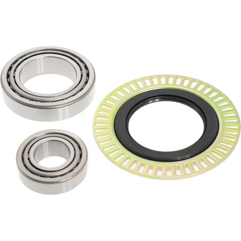 Cojinete de cubo de rueda delantero Mercedes S  W220 C215 (1/2)