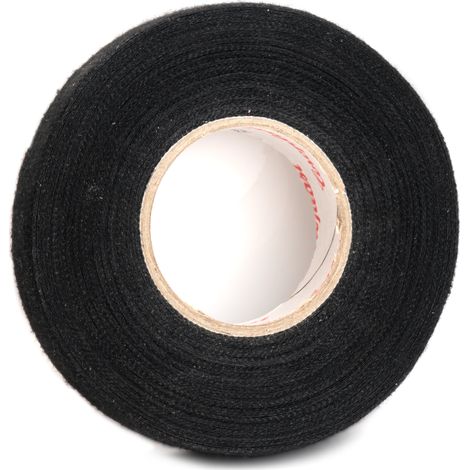 Starkes, widerstandsfähiges Isolierband aus Gewebe, 1,9 cm x 15 m (1/5)