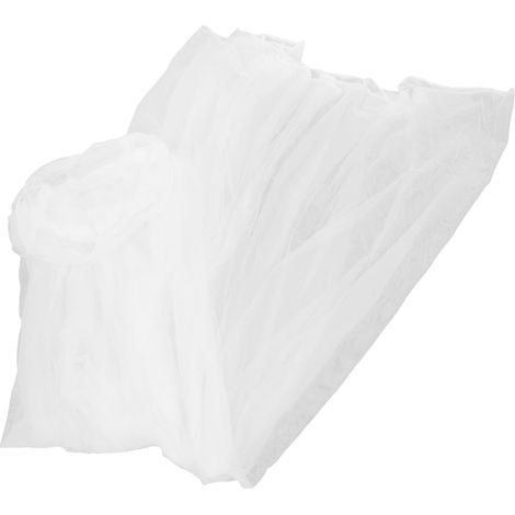Moustiquaire ronde FAVOMOTO pour lits doubles et king size (1/5)