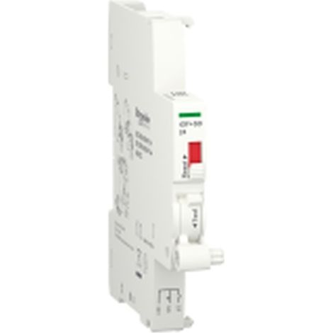 Schneider A9A26898 Acti9 - iOF+SD24 Auxiliary - Steuerung Signalisierung von unten für Smartlink