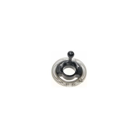 Frullatore Cappuccino NESPRESSO CITIZ - Macchina da caffe, Caffettiera - KRUPS - 3386153616360337280