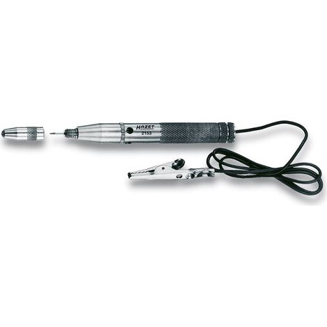 Testeur de phares auto Hazet 2153 1 pc(s) (1/2)