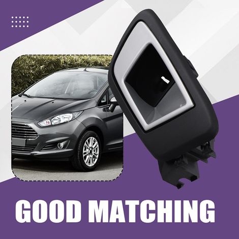 Part number 8A61A22600 is suitable for the interior handle of the right rear door of the Ford Fiesta 2009-2014. (1/5)