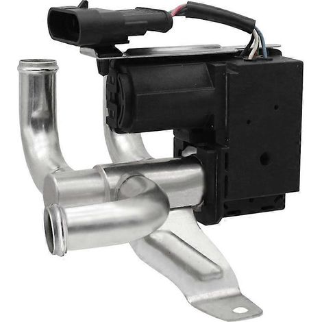 Verstellbares Dreiwege-Wasserventil für Auto E00115812 E00106056 für BAIC BIEJING EU5 EU7 Warmwasserbereiter (1/5)