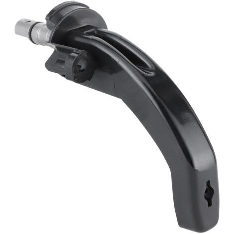 DEESSE SHOP-Ensemble De Levier De Changement De Vitesse 369-66110 Adapté Moteurs Hors-Bord 2 Temps Pièce De Rechange Moteur Bateau Mécanisme De Sélection De Vitesse Accessoire Nautique Moteur Marine 3 (1/5)