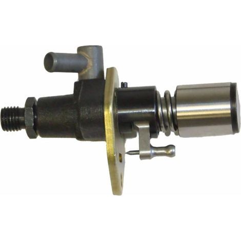Kraftstoffeinspritzpumpe L48 L70 170F 178F, Originalqualität, geeignet für Dieselmotoren, Teilenummer 714770-51100 (1/3)