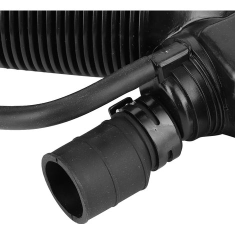 Luftfilter-Ansaugschlauch für Audi A3, VW, Skoda 1K0 129 684 AG (1/5)