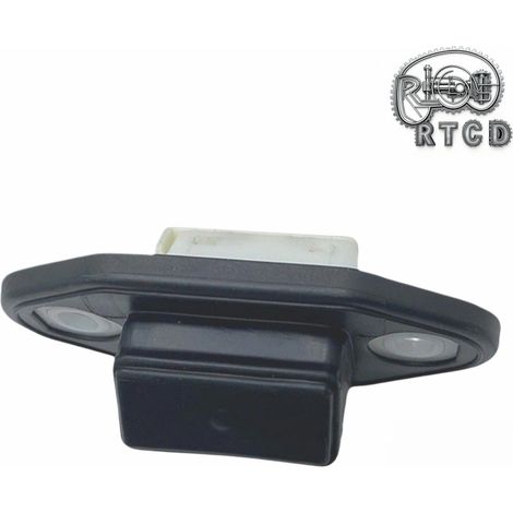 84945-53010 Tailgate switch/trunk switch suitable for Lexus IS 2006-2012 models. (1/5)