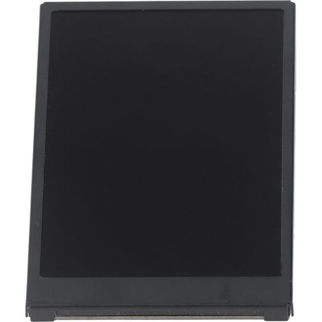 Kit combiné de surveillance avec moniteur 3,5 pouces adapté aux châssis mini ITX, IPS TYPE-C, écran secondaire, CPU, GPU, RAM, HDD, surveillance USB, flexibilité d'affichage, AIDA64, avec câble de don (1/5)