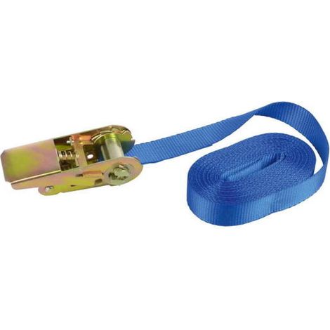 SANGLE a CLIQUET TUV 5M JUMBO