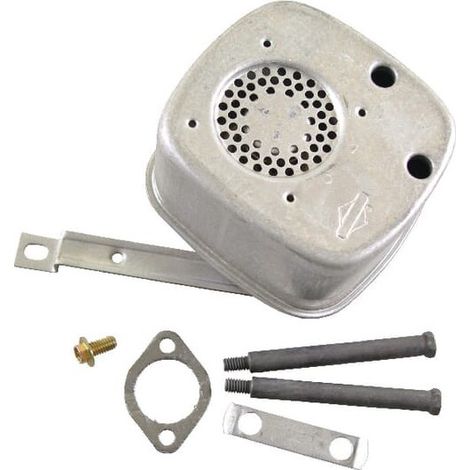 Escape Briggs y Stratton - 496022S