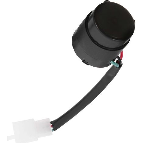 Blinker und Hupen für Mopeds, Quads und Roller von 50 bis 250 cm³ (1/5)