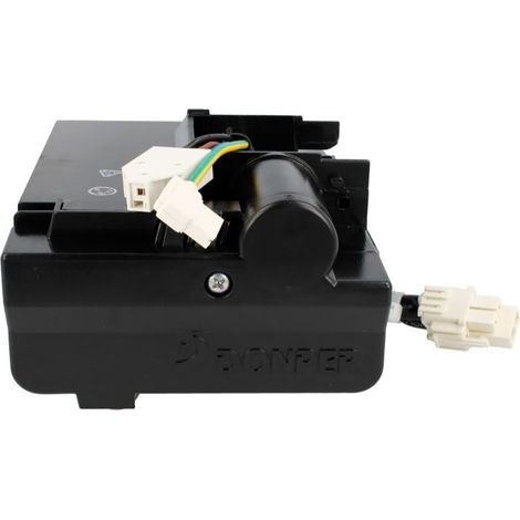 PLATINE INVERTER POUR REFRIGERATEUR HISENSE - 667L27 (1/4)