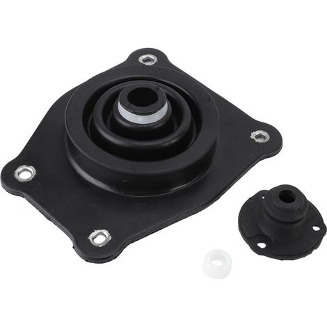 Boot de Levier de Décalage, Joint de Transmission avec Bague en Nylon, Remplacement Direct de MX5 MX-5 Miata 1989-2005, à L'exclusion de MK2 6 Vitesse Après le Châssis Numéro (1/5)