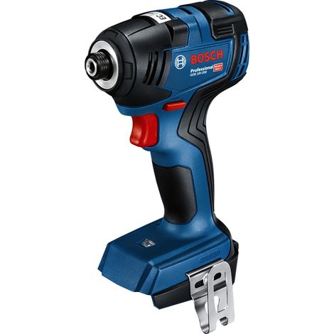 Impact Driver BOSCH GDR 18V-200 (Body only)