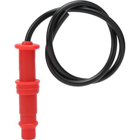 Capuchon de fil de bougie d'allumage pour Polaris Sportsman 500 HO 2003-2011 3084980 (1/5)
