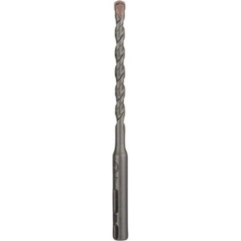 BOSCH Brocas para hormigón SDS-Quick D = 5,0 mm Largo = 100 mm 2609256901 (1/4)