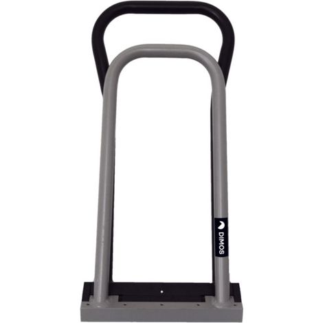 Pinza per aggraffatura DIMOS Expert doppia 220 mm (1/2)
