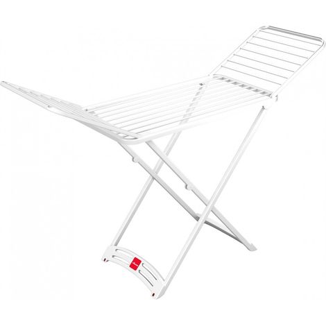 Vileda Solar Stendibiancheria Bianco