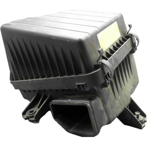 [PRODUIT D'OCCASION] Boitier Filtre A Air HYUNDAI Terracan ♻️ Ref Oe. 28113h1915 - Garantie à vie (1/2)