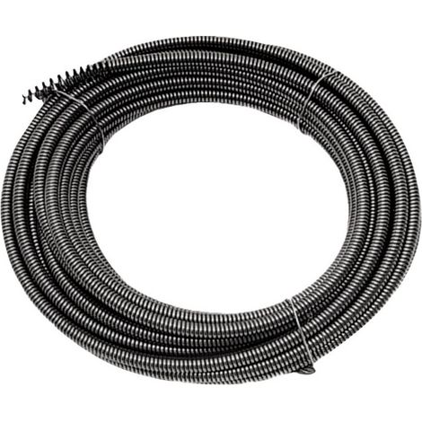 8 X 7,5 Mm M. Ame Tubo Di Pulizia A Spirale (1/2)