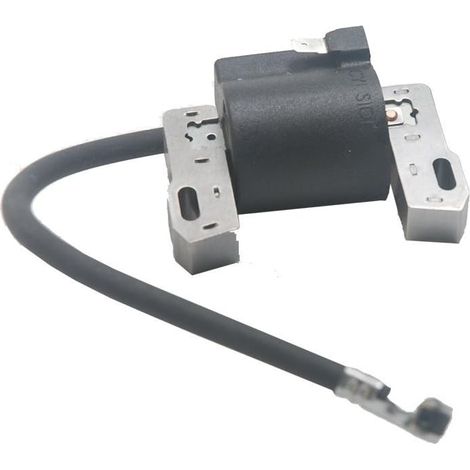 Bobine d'allumage Compatible avec Briggs & Stratton 398811 395492 395326 398265 Moteurs de 7 à 16 HP