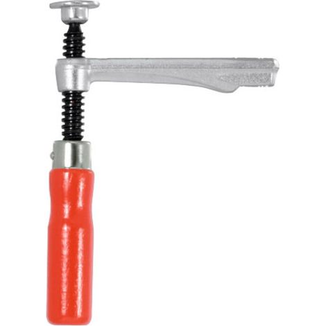 BESSEY Komplettes Unterteil für Ganzstahl-Schraubzwingen, Typ: 200 (1/2)