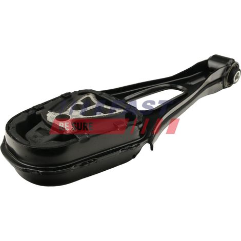 FT52221 soporte rápido del motor garra trasera (1/2)