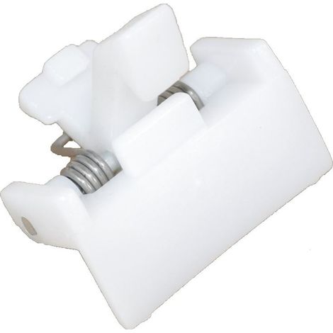 Bosch Siemens Washing Machine Replacement Door Latch Assembly (1/4)