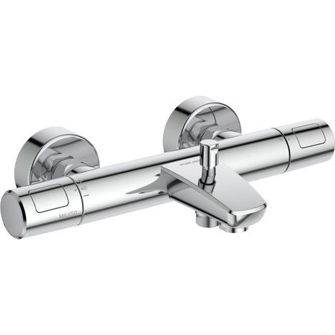 Termostato con batteria Olyos C3 Chr